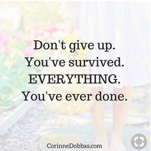 Meet your Posher, Alicia